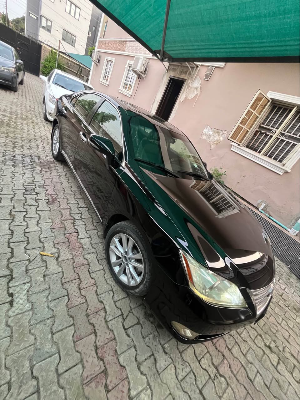 A picture of Car for sale