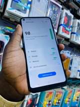 A picture of Samsung Galaxy A11