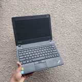 A picture of Lenovo x131e
