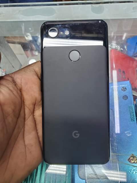 A picture of GOOGLE PIXEL 3