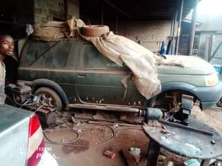 A picture of SIDE CAR
