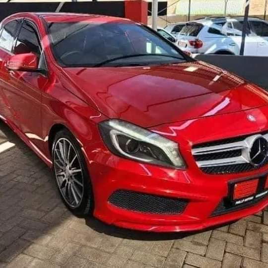 mercedes benz