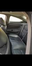 A picture of Honda accord 2012