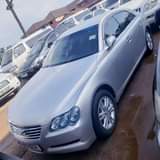 A picture of Markx 2006 19m
