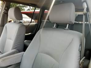 A picture of For sale Slightly used 2006 Toyota Highlander limited SUV full