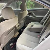 A picture of Hurry now Neatest Toyota spider Engine untempered AC chilling Gear