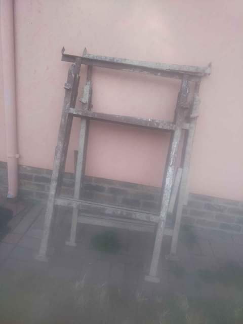 building material
