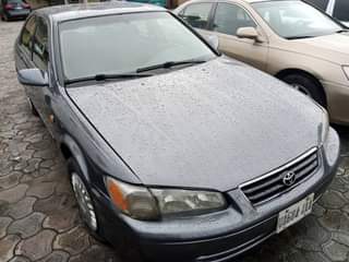 A picture of Camry tinybig