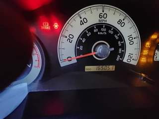 A picture of 2007 FJCruiser Toyota