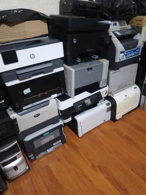 printers