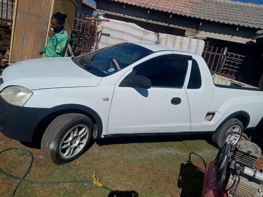 used opel