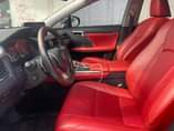 A picture of Foreign used 2020 rx350 like brand new