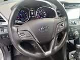 A picture of 2016 Hyundai Santa Fe Ex Limited
