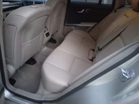 A picture of 2012 glk Price 13m Location Amuwo Odofin festac Lagos 09030746449