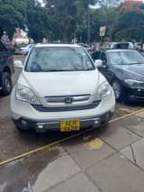 used honda crv