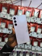 A picture of UK USED SMARTPHONES KOOKI TOWERS KAMPALA 0703607982