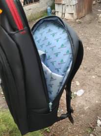 A picture of Bag na epod