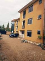 A picture of Three bedrooms and sitting room for rent