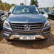 A picture of BLUETEC 2013 135M
