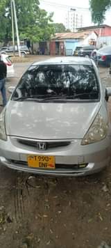 A picture of HONDA