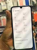 A picture of Infinix note 30 at shs 650 000ugx