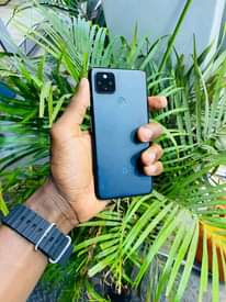 A picture of Google pixel 4A 5G