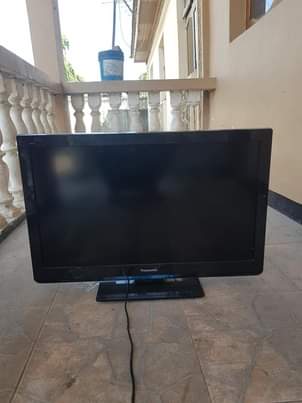 A picture of LED TV