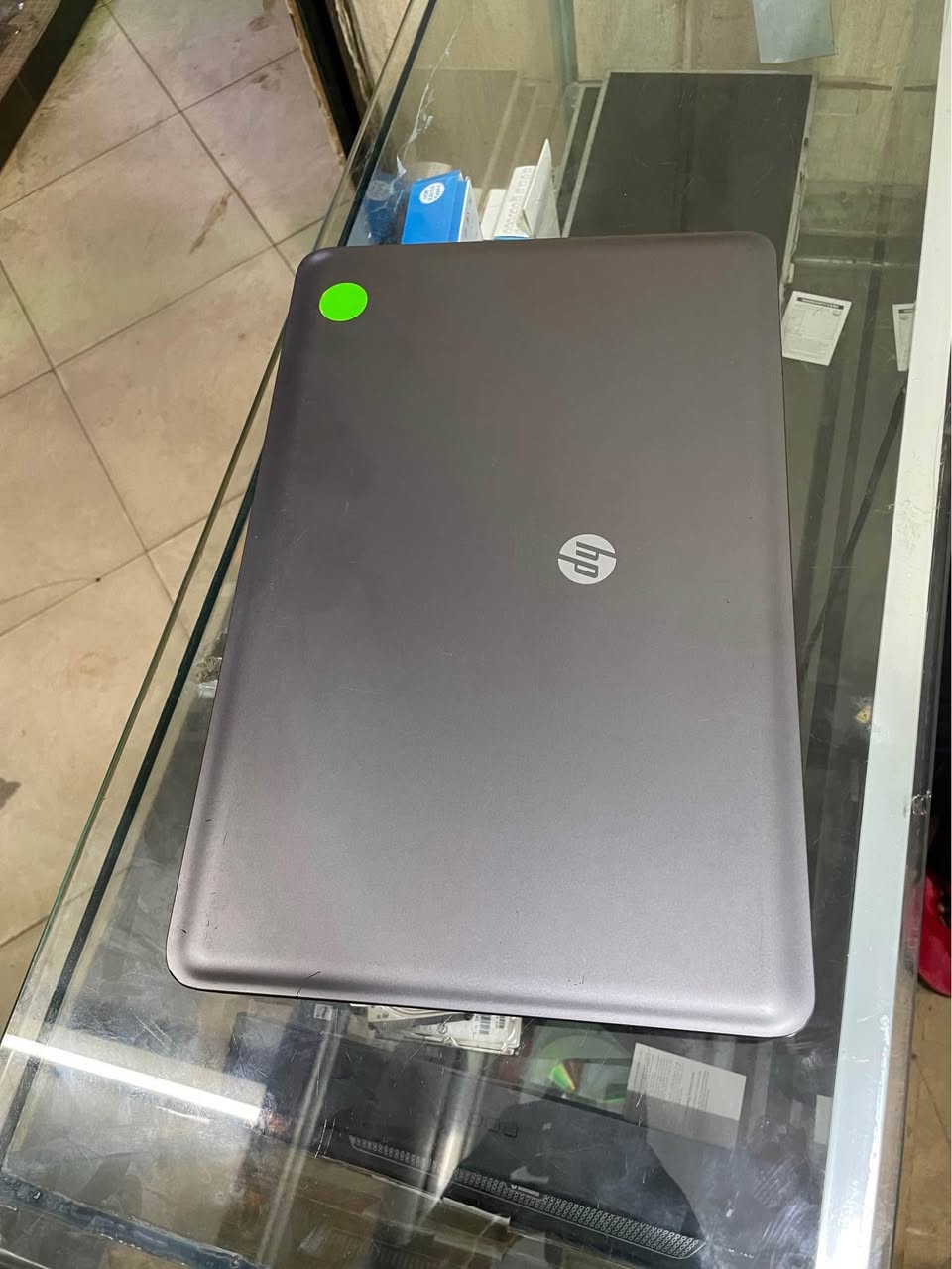 A picture of Selling