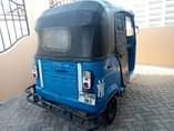 A picture of Bajaj ime kamilika kila idara ain kipengele Ina piga stata