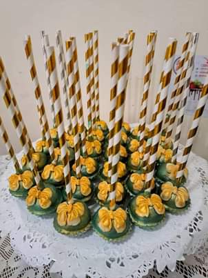 A picture of Bushra sweets and bakery