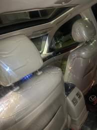A picture of Toks standard Lexus ES330 Year 2004 Very clean Price 4