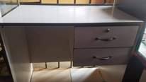 A picture of HOME OFFICE ITEMS ON QUICK SALE
