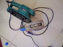 A picture of TOOLS MTUMBA MAKITA 0746994505