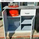 A picture of Kitchen