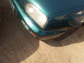 A picture of Volkswagen golf 3 wagon 4 sale clean body and clean