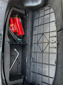 A picture of Toyota ist DYJ Bei 13 8 ml chap Full ac