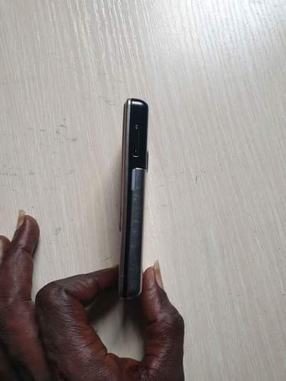A picture of Uk used Nokia 6300 very clean working perfectly price 23k