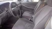 A picture of 2005 Toyota Bank Corolla