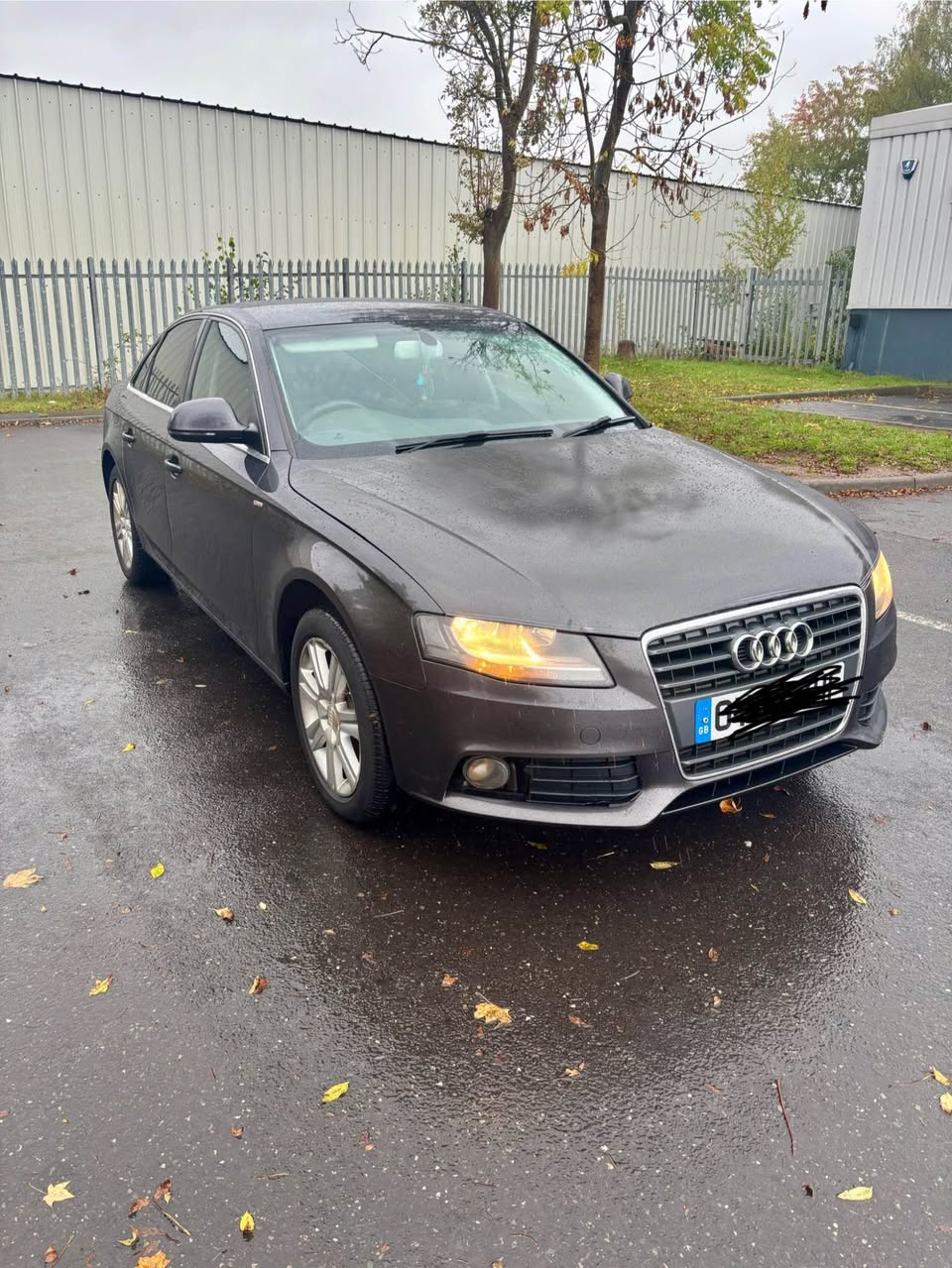 audi