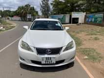 lexus is250