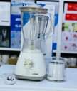 A picture of Blender