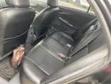 A picture of Sharp 2010 keyless Toyota Corolla Engine and Gear sound Ac
