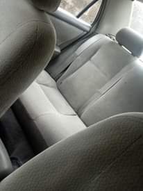 A picture of Nigeria use Toyota Corolla for sale