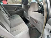 A picture of 2008 Camry Muscle Good