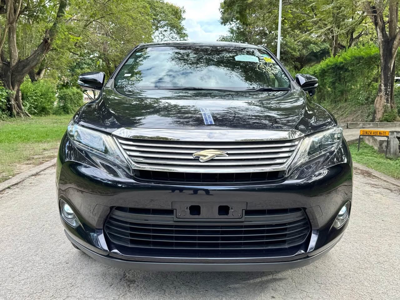 used toyota