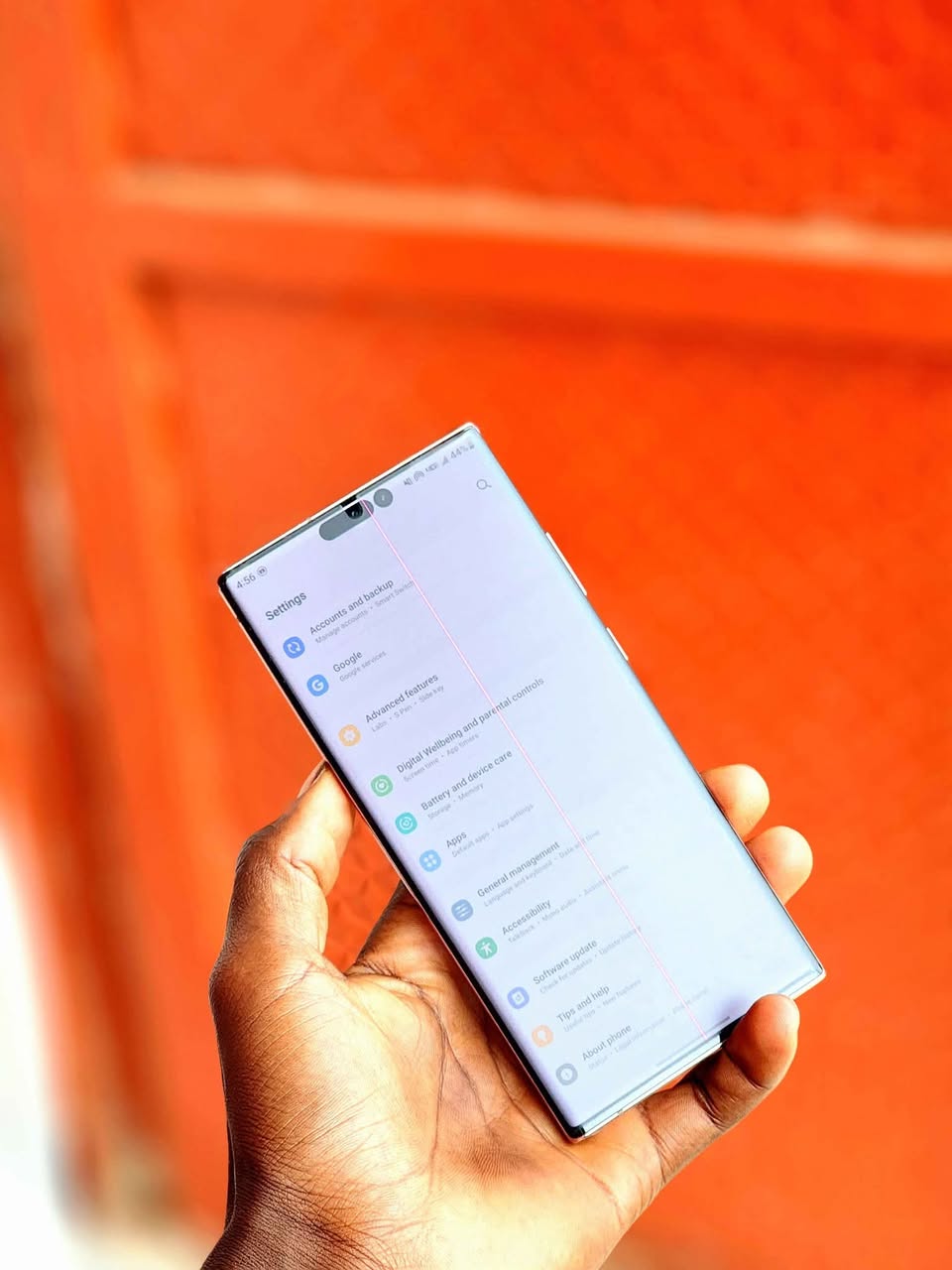 used samsung galaxy