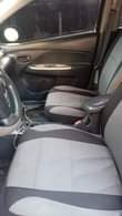 A picture of 2008 model Toyota Yaris