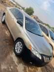 A picture of Camry muscle