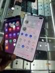 A picture of SAMSUNG GALAXY S10 PLUS S