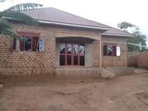 A picture of Semi finished house on sale in Kigogwa Matuga 70m with